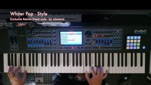 Мелодия, которая всем известна , но никто не знает её названия...