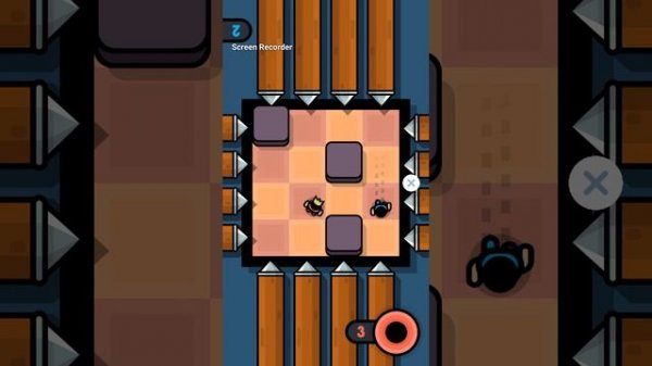 играю в 1 2 3 4 player games 1 часть