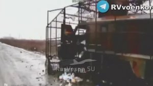 ❗️🇷🇺🔥🇺🇦⚡️«🅾тважные» громят НАТОвскую и другую технику под Покровском и Мирноградом