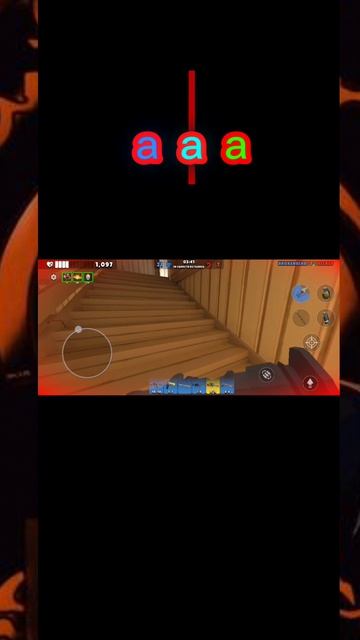 крутое😎😎😎 видео📳 с перестрелкой🔫🔪⚔️🧨 в игре🆚