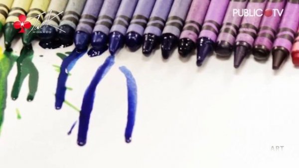 Демо с логотипом