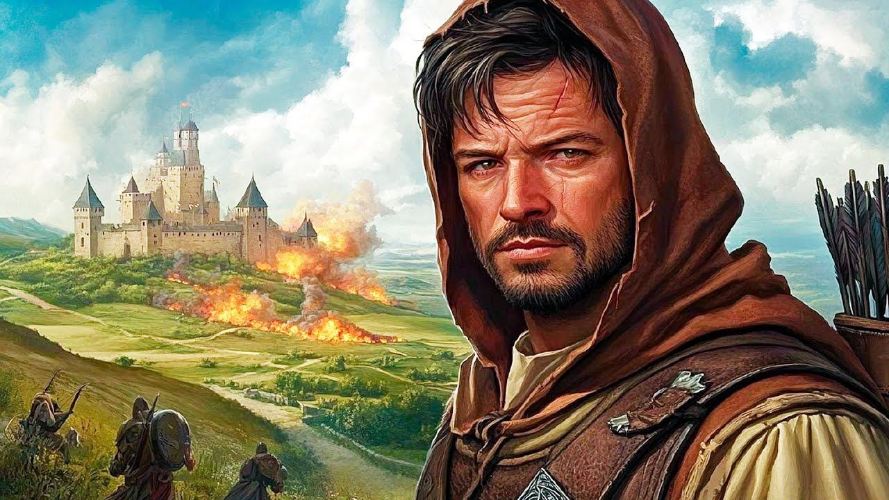 Аудиокнига ПОПАДАНЦЫ: ПОТЕРЯННЫЕ В ИСТОРИИ  ПОЛНОСТЬЮ