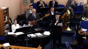 Нас возлюбив... ♥️🙏 христианская песня