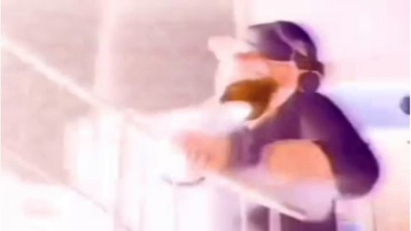 Маша и медведь 0 серия in G major FIX! 2