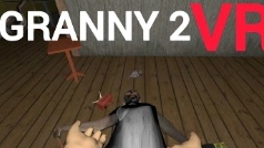 бабушка грены