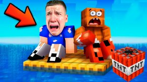 ВЛАДУС ВЗРЫВАЕТ МАЙНКРАФТ