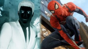 ФИЛЬМ Человек паук | Spider man - 8 серия