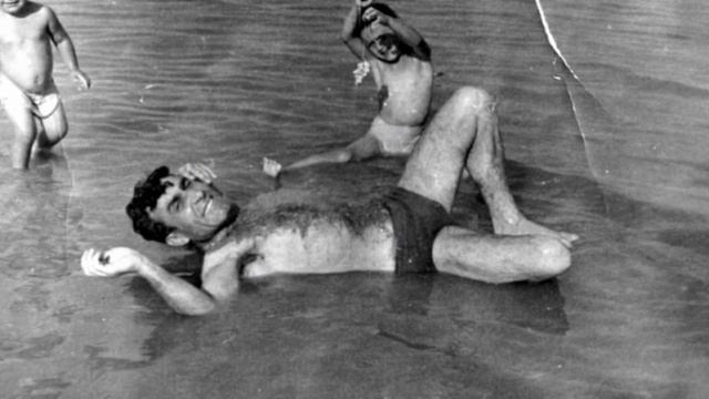 Даглдиян Бедрос Керопович смотреть онлайн