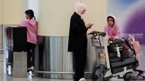 В ГД внесли законопроект о выезде детей трудовых мигрантов по достижении 18 лет