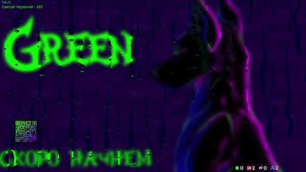 HELLDIVERS 2. #67 Супергражданин Green несет демократию.