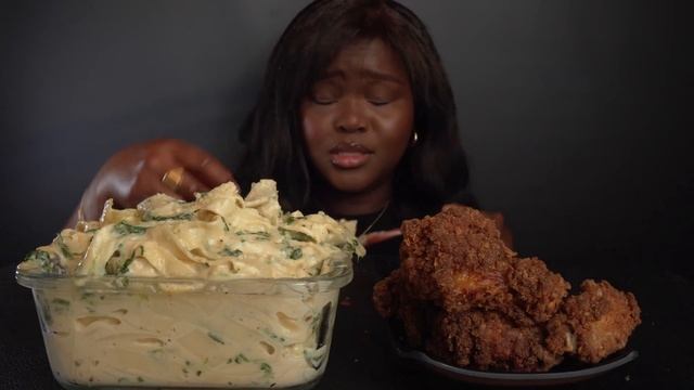 Mukbang ASMR|Подписывайтесь на канал🍣✨ 💜✨ смотреть онлайн