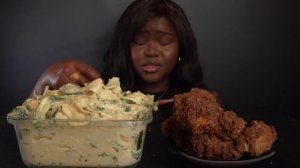 Mukbang ASMR|Подписывайтесь на канал🍣✨ 💜✨