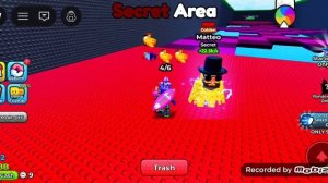 Я собрал даймонд чиклетеру бисеклитеру на лайв эвенти в беги за брейнротами