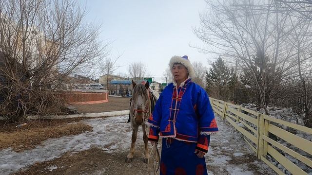 САГААЛГАН ОРОД УЛАСДА АГАҺАА ЭХИЛДЭГ- САГААЛГАН В РОССИИ НАЧИНАЕТСЯ С АГИ