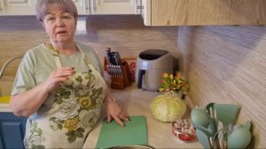 ЗАВТРА ПРИЕЗЖАЕТ СЫНОЧЕК, ГОТОВЛЮ БОРЩ.