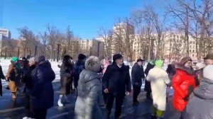 МЕЛЬНИЦА ТАНЦЫ ХАРЬКОВ ФЕВРАЛЬ 2026