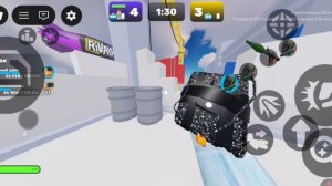 1 VS 1 | Неограниченное снаряжение.
Этот бро очень странный!🤣