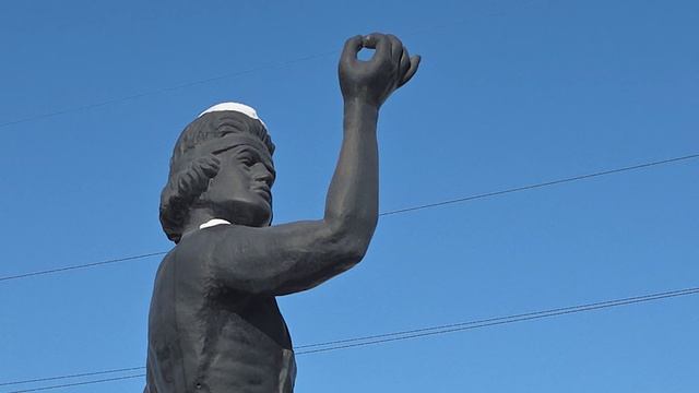 Тула и Ясная Поляна. Белый снег лазурное небо. Грани зрелого восприятия.