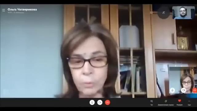 РПЦ МП стало не православной, а экуменической. Ходить на "литургию" нельзя!.Ольга Четверикова. смотреть онлайн