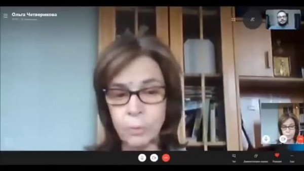 РПЦ МП стало не православной, а экуменической. Ходить на "литургию" нельзя!.Ольга Четверикова.