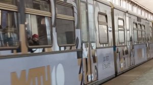 Матч ТВ (81.740) на Воробьевых горах