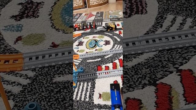 Самый оккуратный двигатель в мире 2