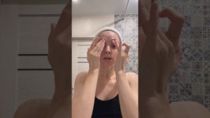Массаж для лица. Серия челленджей: новые привычки. 2 день
