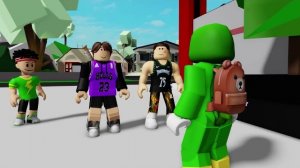 У Майки богатая семья, НО несчастливая жизнь! Анимация