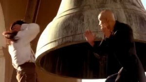 Джеки Чан. Подборка смешных моментов