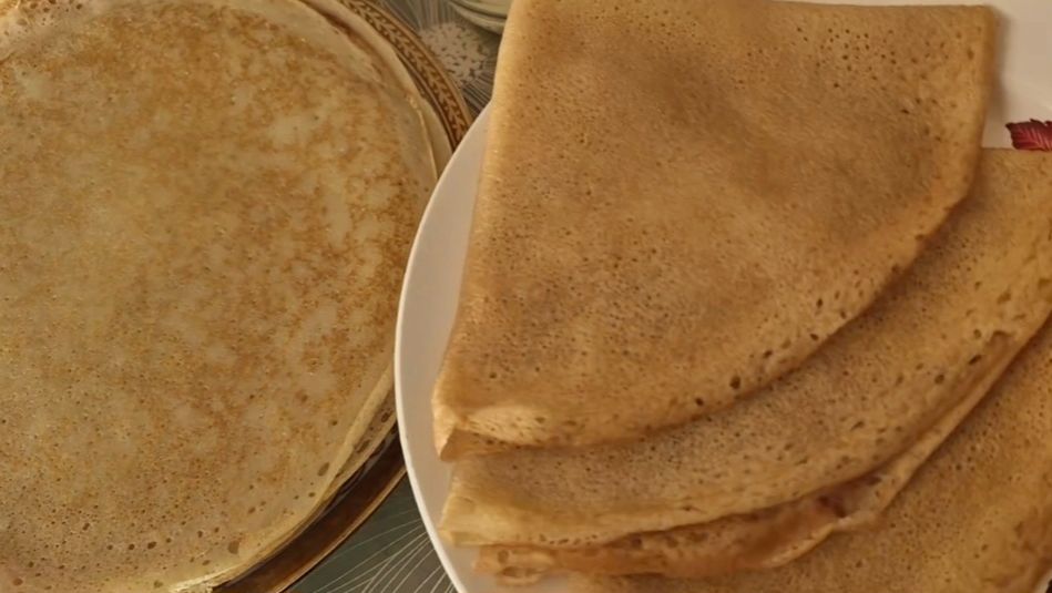 НАША МАСЛЕНИЦА...ЖДЁМ СТУДЕНТА смотреть онлайн