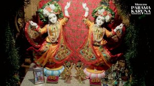 Парама-каруна