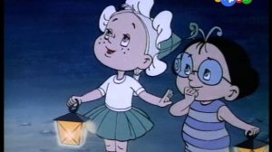 Незнайка на ЛУНЕ  Сезон 1 Серия 1