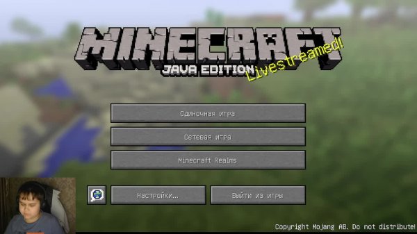 Прохожу ограниченный чанк в Minecraft 1.12.2