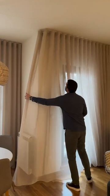 Шторы на кордовой ленте смотреть онлайн