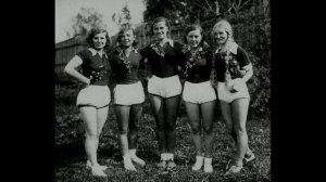 Советская жизнь без постановки Архивные снимки из прошлого