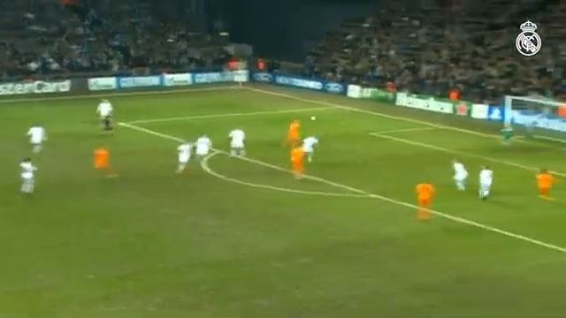 Криштиану Роналду 451 гол за мадридский «Реал» смотреть онлайн