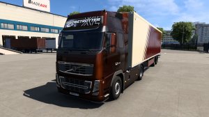 Рейс на Италию