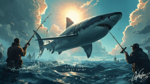 Кто живет дольше всех на Земле? Топ-5 животных-долгожителей!