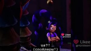 видео из лайка