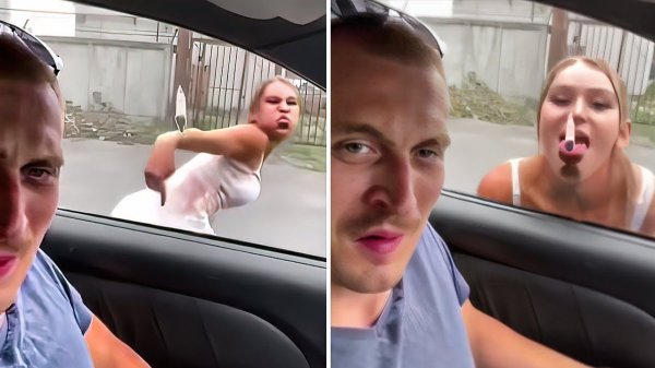 #смешныевидео -1011