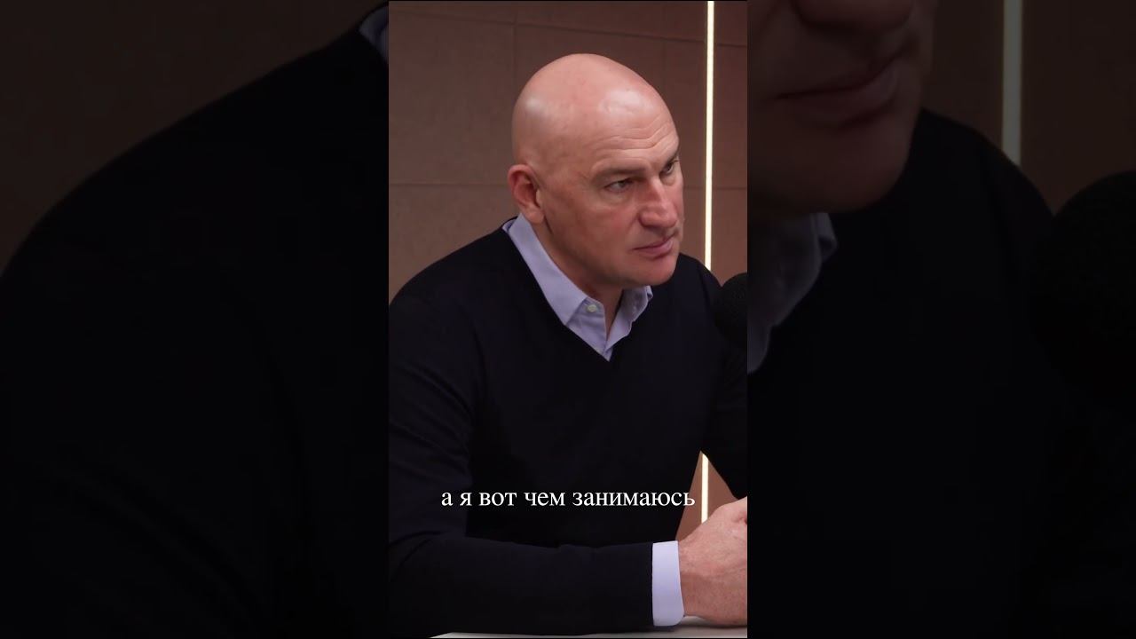 Зачем нужна медийность? #podcast #бизнес #психология #интервью