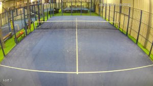 Зимний кубок 21.02.2026 Principiantes. 3 корт