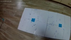 Отстрел картечи 6мм и 6,2мм ТОЗ 34