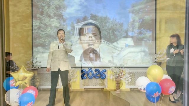 Владимир Волынкин-СтавропольеКлиника Би 20.02.2026