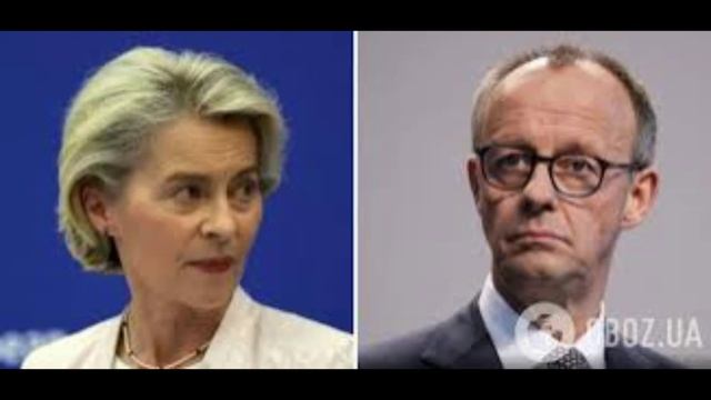 Украина может уступить территории на Донбассе в обмен на ускоренное вступление в ЕС смотреть онлайн