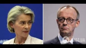 Украина может уступить территории на Донбассе в обмен на ускоренное вступление в ЕС