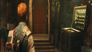 STAR WARS Jedi Survivor  прохождение на Русском #часть  9