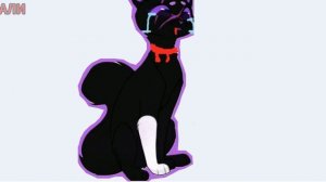 БЕДНАЯ БЕЛАЯ НОЧЬ (её детство...)