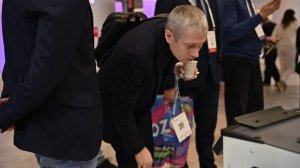 Electromotive на форуме «Робототехника, интеллект машин и механизмов»