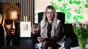 ВАНИЛЬ, КОТОРАЯ СВОДИТ С УМА♥️